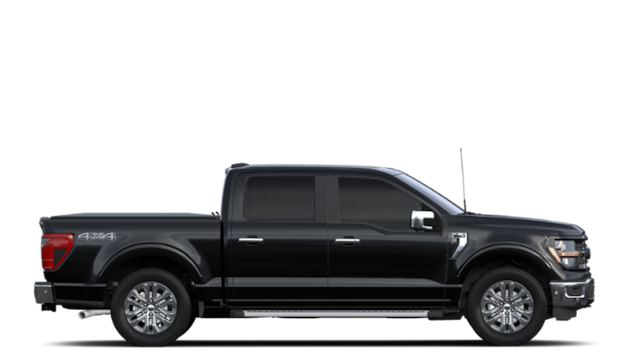 2024 Ford F-150+F-150